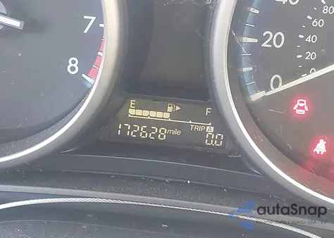 2013 Mazda Mazda3 I Touring z USA, uszkodzony, nr VIN JM1BL1V75D1837967